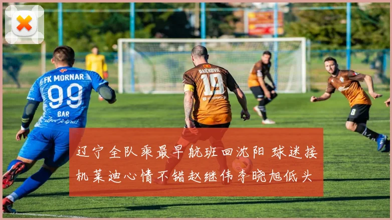辽宁全队乘最早航班回沈阳 球迷接机莱迪心情不错赵继伟李晓旭低头为中心