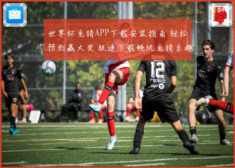 世界杯竞猜APP下载安装指南 轻松预测赢大奖 极速下载畅玩竞猜乐趣