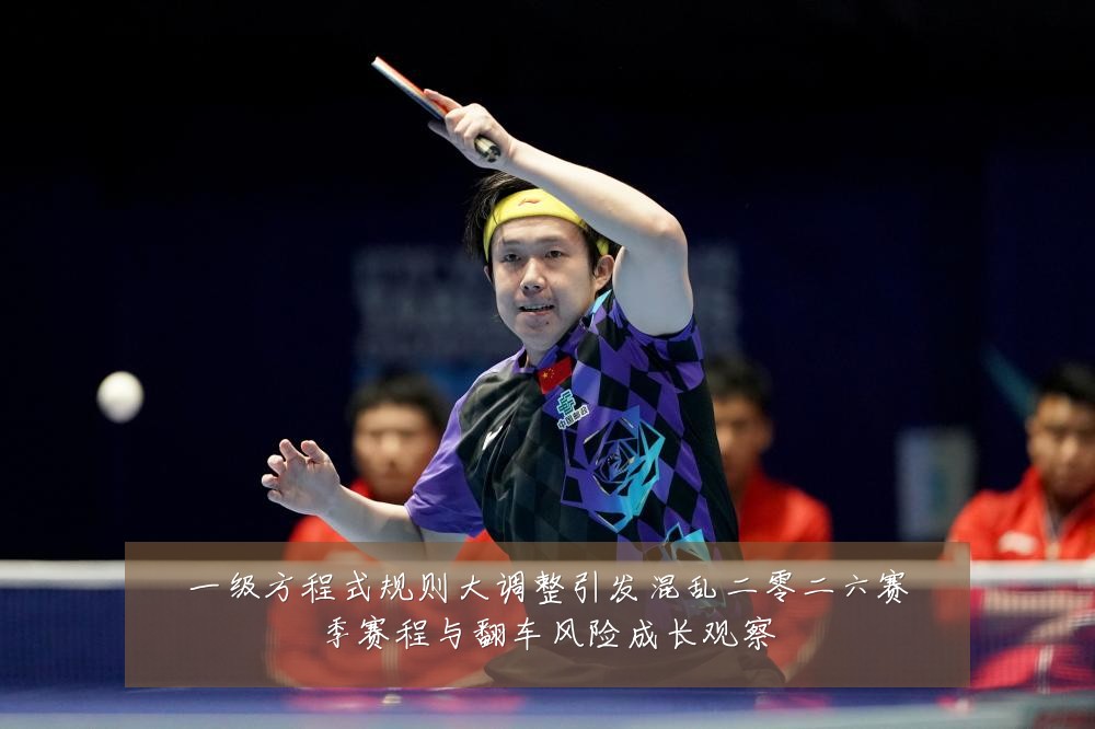 一级方程式规则大调整引发混乱二零二六赛季赛程与翻车风险成长观察
