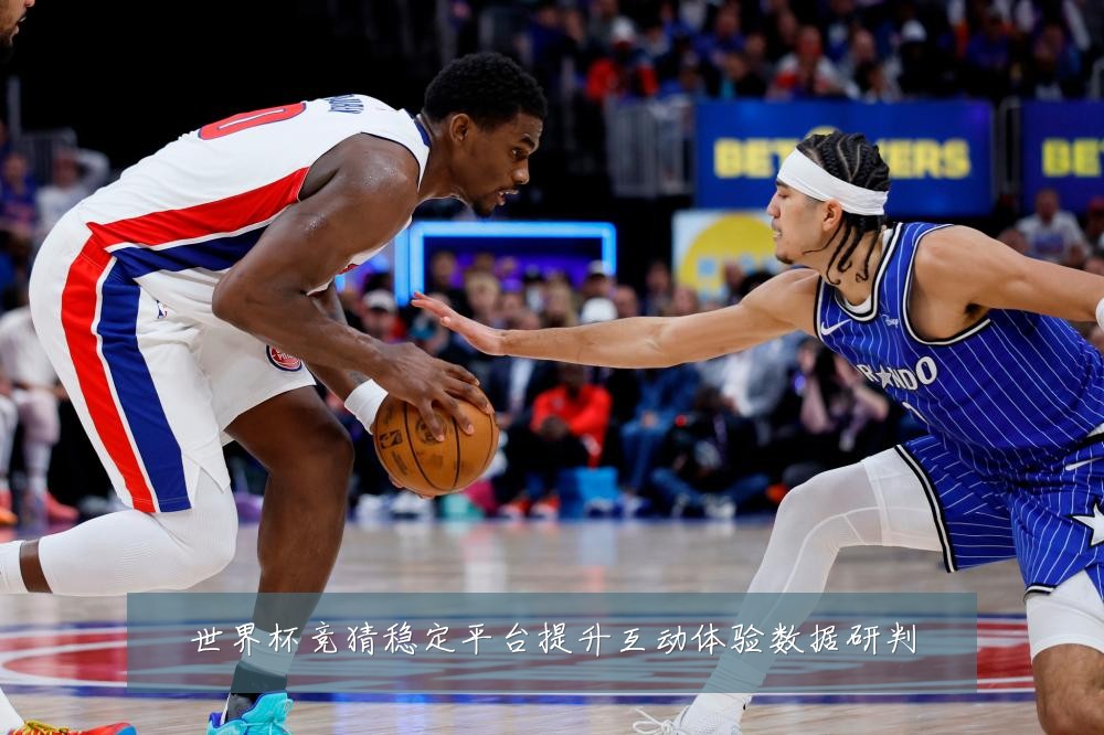 世界杯竞猜稳定平台提升互动体验数据研判